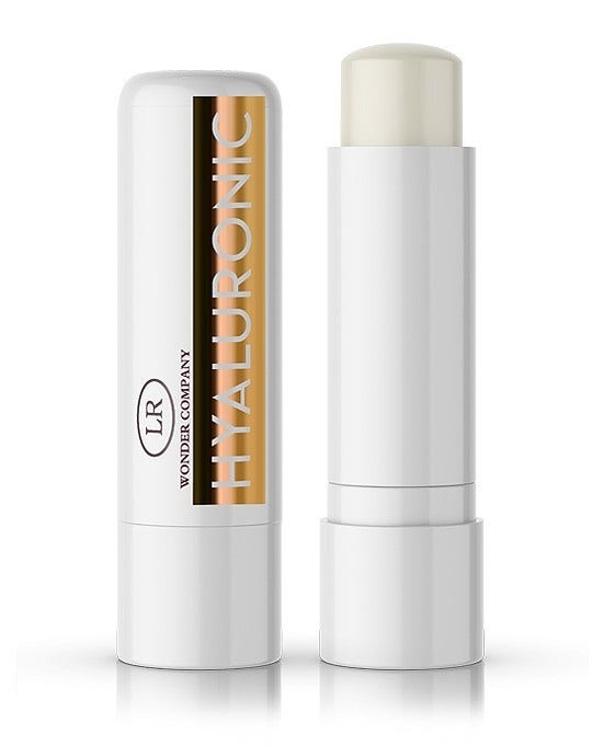 Hyaluronic Miele Balsamo Labbra 4,5g  - 1
