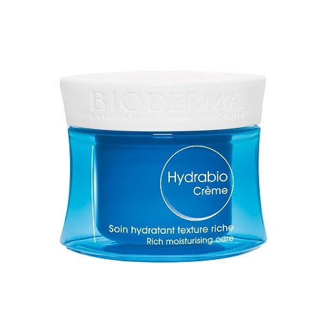 Bioderma Hydrabio Creme 50ml  - 2
