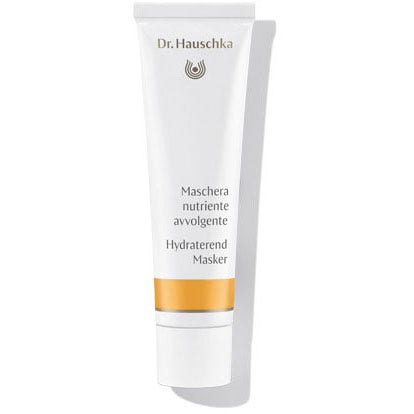 Dr Hauschka Maschera Nutriente Avvolgente 5ml  - 1