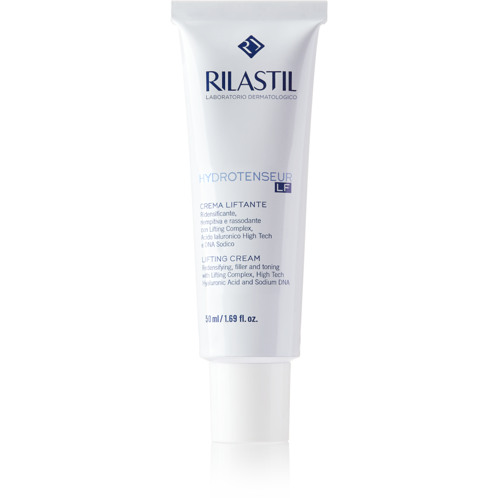 Rilastil Hydrotenseur LF Crema 50ml  - 2