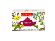 Royal Regime Tea 25 Filtri  - 1
