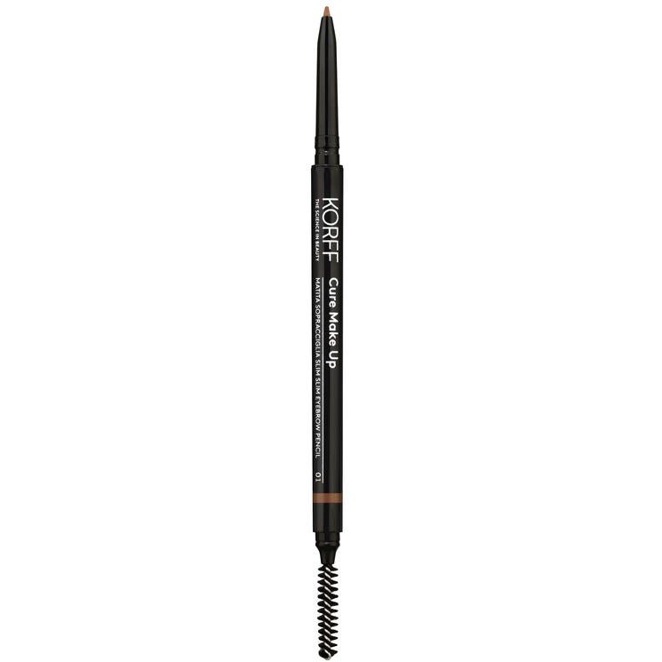 Korff Make Up Matita Sopracciglia Slim 01 - 1