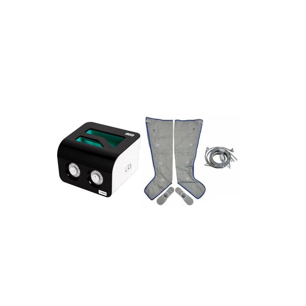 I-Press Leg2 Pressoterapia Taglia Large -3
