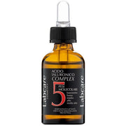 Labcare Acido Ialuronico Complex 5 Pesi Molecolari 30ml  - 1