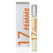 Iap Pharma Eau De Parfum Roll On Femme 17 10ml  - 1