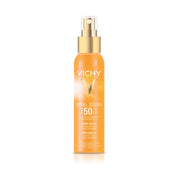 Vichy Ideal Soleil olio SFP50+ 125ml  - 2