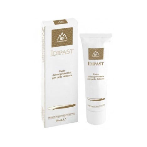 Idipast Dermoprotettivo Bimbi 50ml  - 2