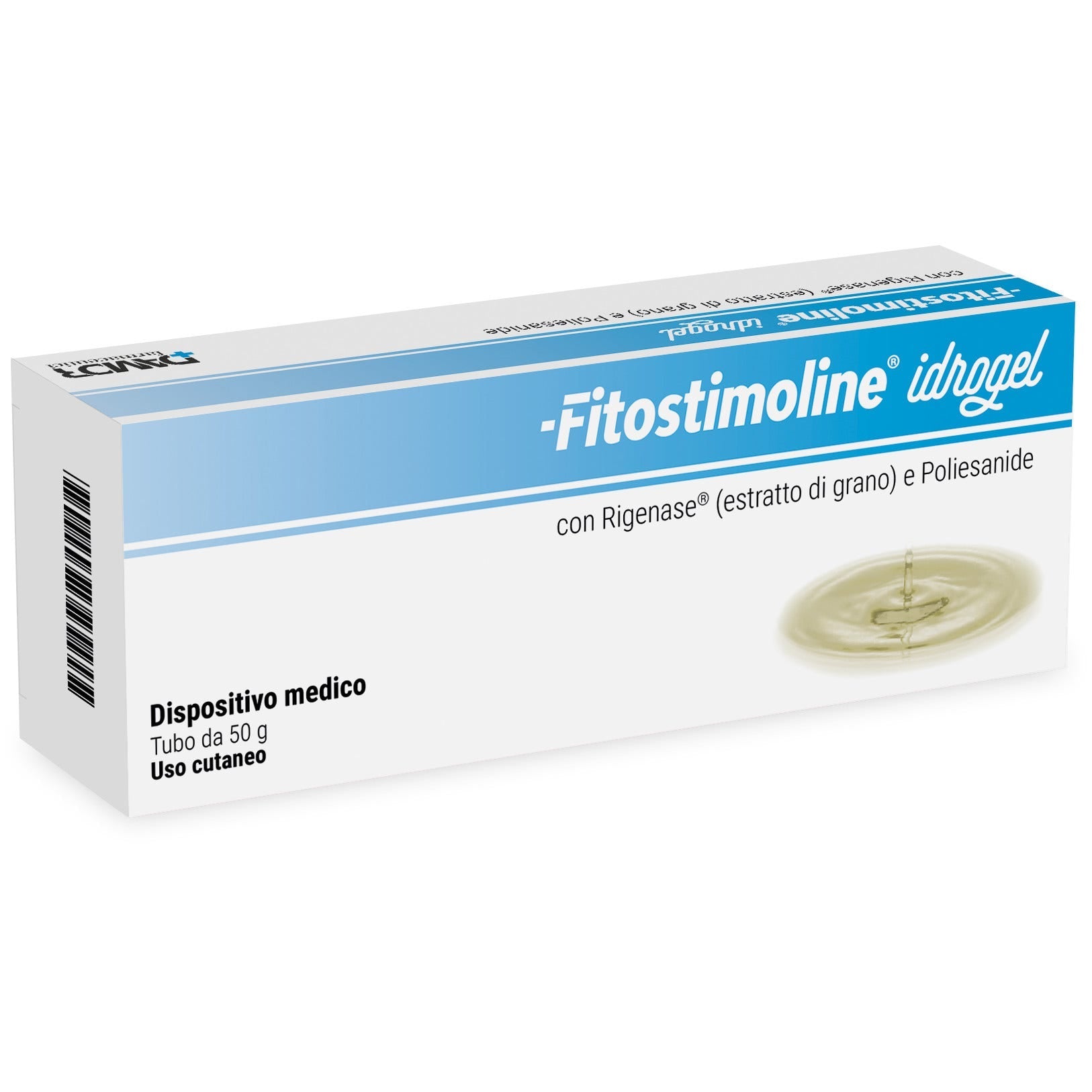 Fitostimoline Idrogel 50g  - 3
