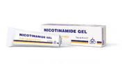 Nicotinamide Gel 40ml  - 3