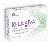 Relaxiva 20 Capsule  - 1