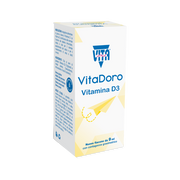 Vitadoro Gocce 9ml  - 2