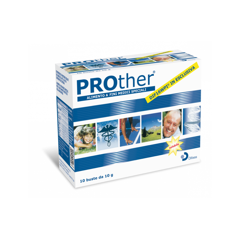PROther 10 Buste  - 2