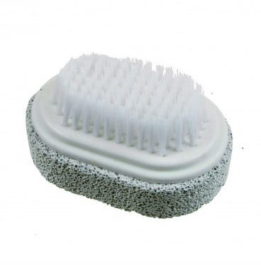 Beautytime Pietra Pomice Con Spazzola Unghie  - 2