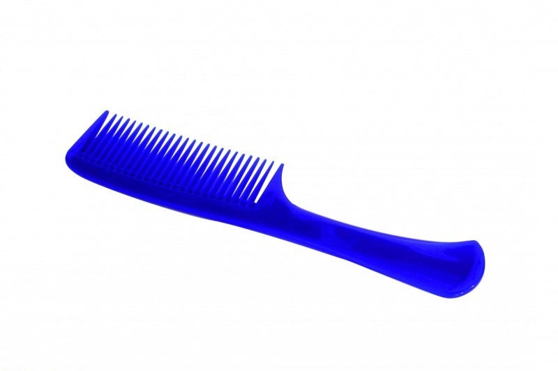 Beauty Time Linea Hair Pettine Con Manico 1 Pezzo  - 1