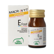 Macrovyt Vitamina E Fast 40 Compresse  - 2