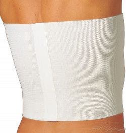 Gibaud Cintura Piuma 28cm Taglia 3  - 1