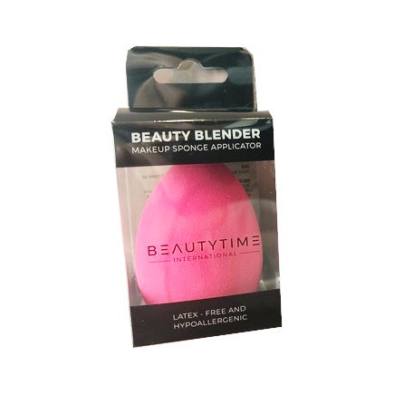 Spugna Make-up Beauty Blender Rosa 1 Pezzo  - 1