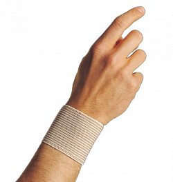 Gibaud Polsino 6cm Taglia 3  - 2