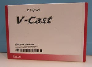 V Cast 30 Capsule  - 1