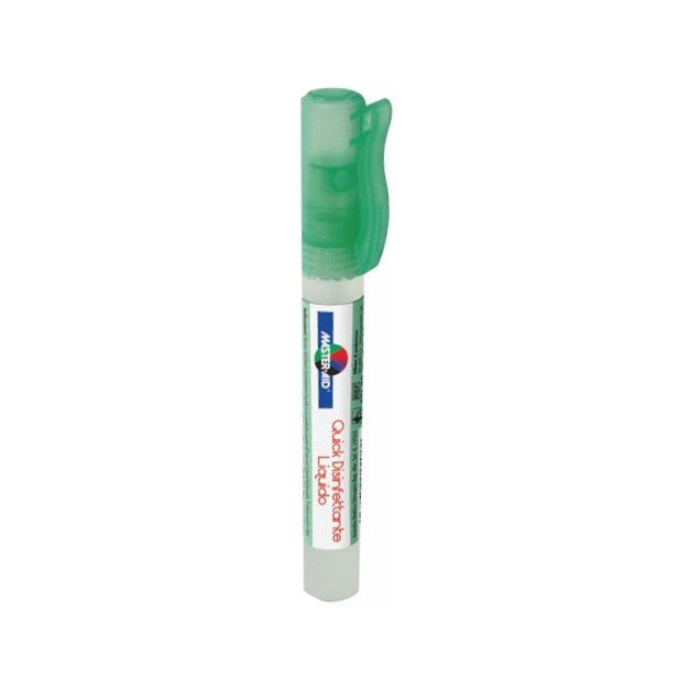 Quick Penna Disinfettante Spray 10ml  - 2