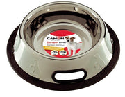 Camon Ciotola In Acciaio Antirovesciamento Diametro 14cm 500ml-2