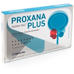 Proxana Plus 15 Capsule Molli-3