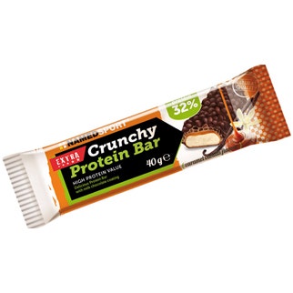 Named Crunchy Proteinbar Caramello Vaniglia 40 G  - 2