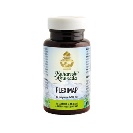 Fleximap 60 Compresse  - 2