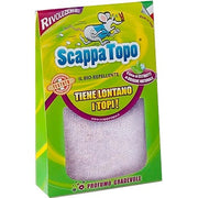 Scappa Top Bio Repellente 50g-3