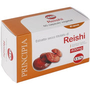 Reishi Estratto Secco 60 Capsule  - 2