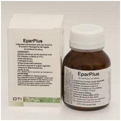 Eparplus 60 Capsule  - 1