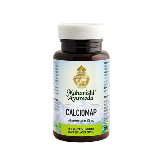 Calciomap 60 Compresse  - 2