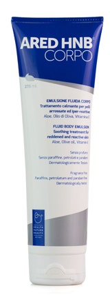 Ared HBN Emulsione Corpo 275ml  - 2