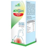 Actigerm Respiro 0-12 200ml  - 2