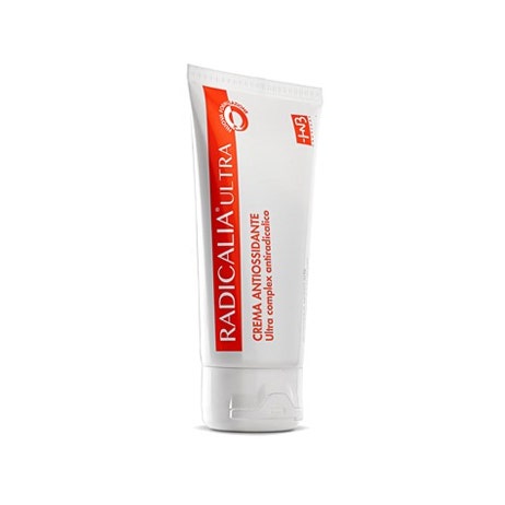 Radicalia Ultra Crema Per Viso E Corpo 50ml  - 2