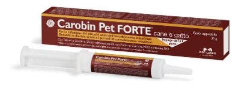 Carobin Per Forte Pasta 30g-1