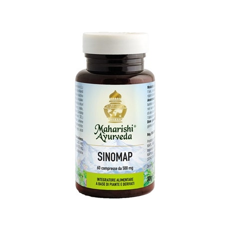Sinomap 60 Compresse  - 2