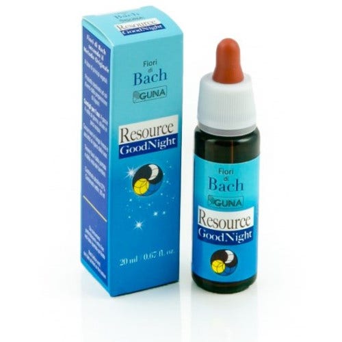 Resource Goodnight Gocce 20ml  - 2