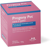 Nbf Lanes Progeny Pet Mangime Complementare Cane/Gatto 60 Bustine-0