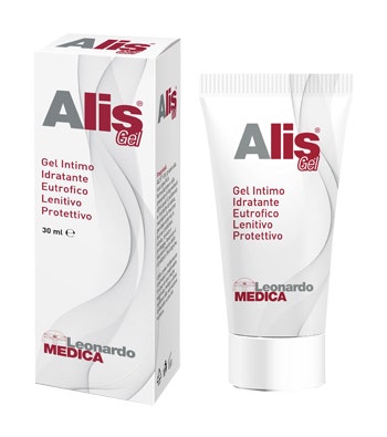 Alis Gel Intimo 30ml  - 2
