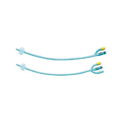 Rusch Silasil Plus Catetere Vescicale Adulti CH18 1 Pezzo-1
