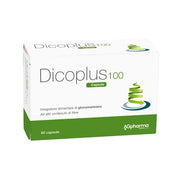 Dicoplus 100 60 Capsule  - 3