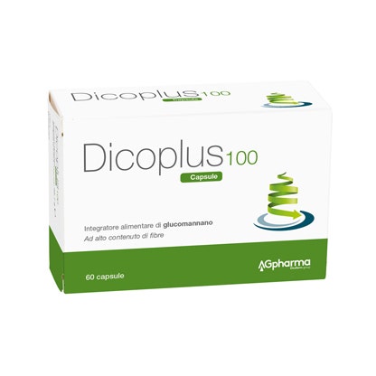 Dicoplus 100 60 Capsule  - 3