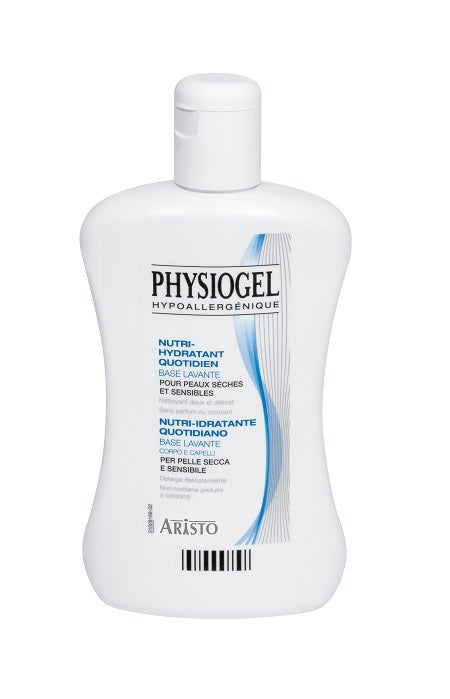 Physiogel Base Lavante 250ml-4