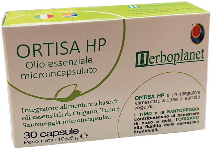 Ortisa Hp 30 Capsule-2