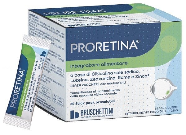 Proretina 30 Stick pack-1