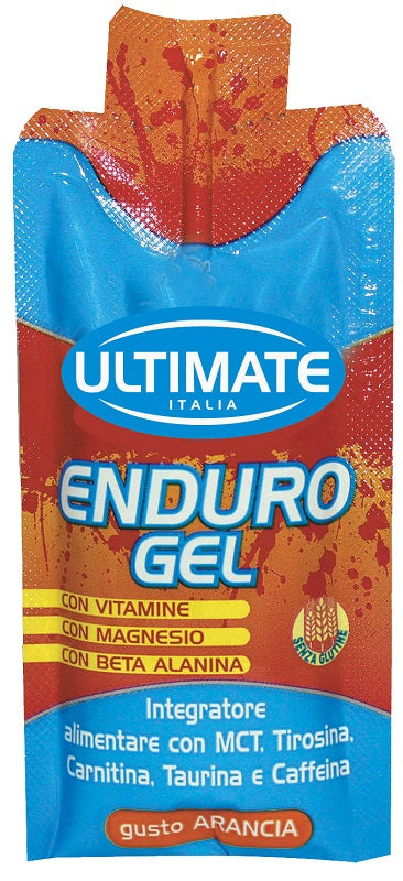 ULTIMATE ENDURO GEL ARA 1BUST-1