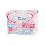 Illa Care Proteggislip 20 Pezzi  - 2