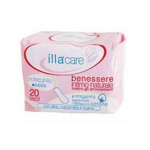 Illa Care Proteggislip 20 Pezzi  - 2