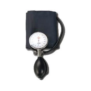 Sfigmomanometro Lem Aneroide Palmare   - 2